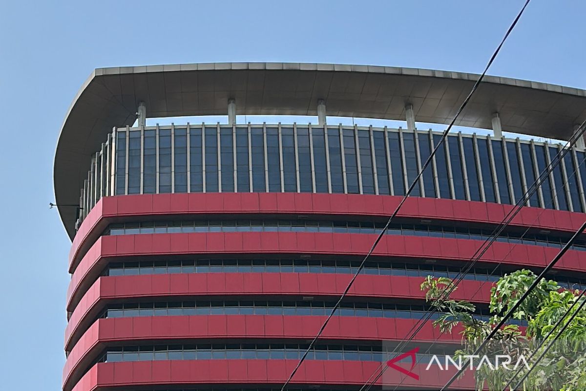 KPK Views Nyepi as a Powerful Metaphor for Anti-Corruption Efforts