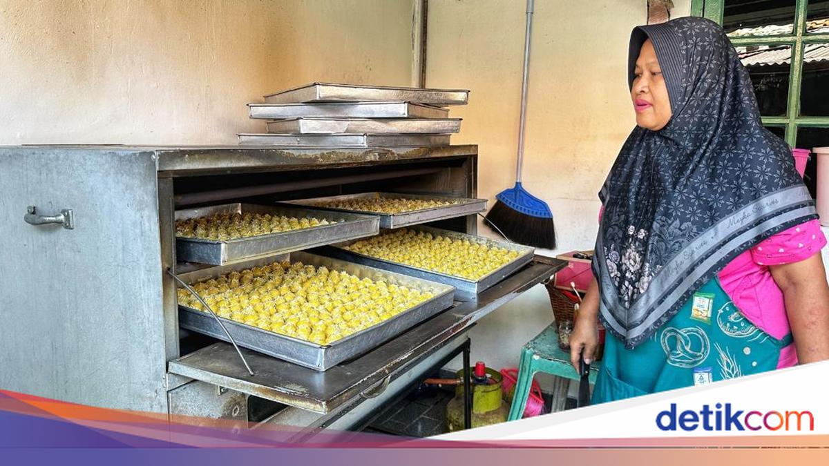 When Nastar Becomes the Spearhead of the Village