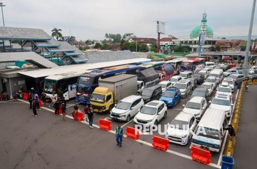 Ketapang–Gilimanuk Crossing Temporarily Closed During Nyepi