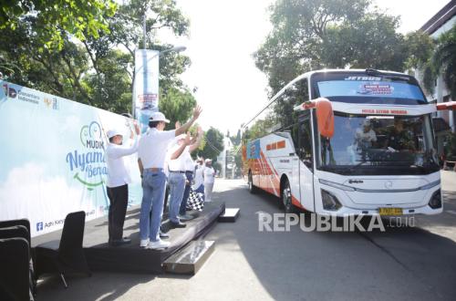 Over 100,000 Travellers Join BUMN's Free Homecoming Programme 2026