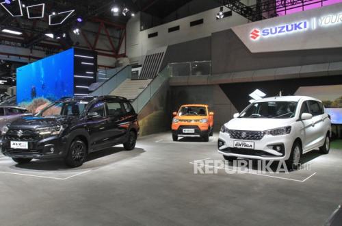 Eid al-Fitr and Fleet Demand Drive 64 Percent Increase in Suzuki Sales in February 2026