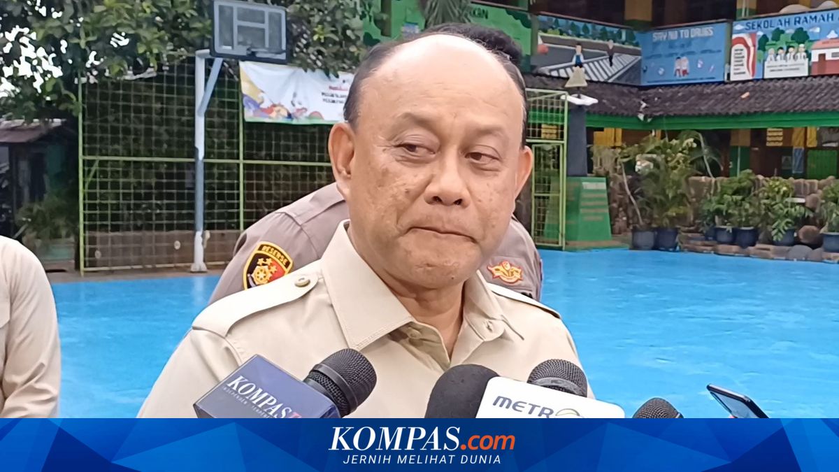 Explaining the Urgency of MBG: Head of BGN: 60 Percent of Children Lack Access to Balanced Nutrition