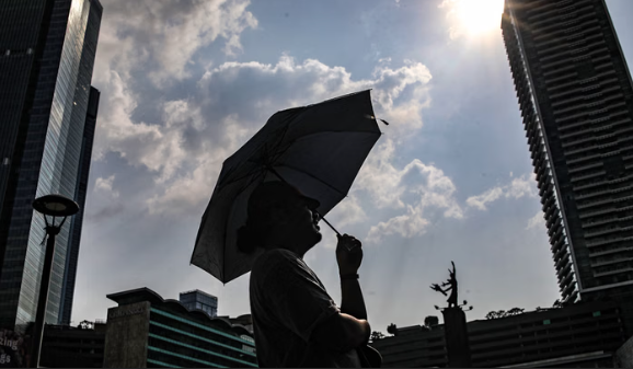 Jakarta Hit by Extreme Heat, Here Are 5 Prevention Steps from DKI Provincial Government