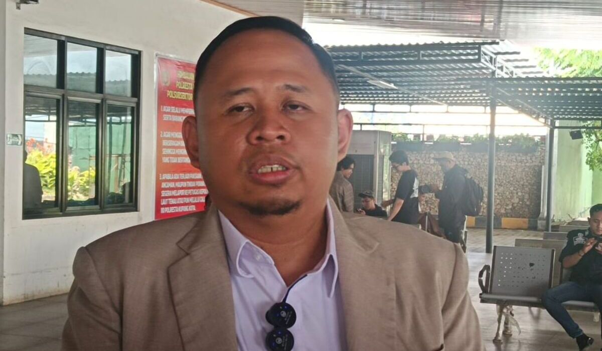 Eid al-Fitr 2026 Homecoming Passengers at Tenau Port, Kupang, Reach 3,153 People