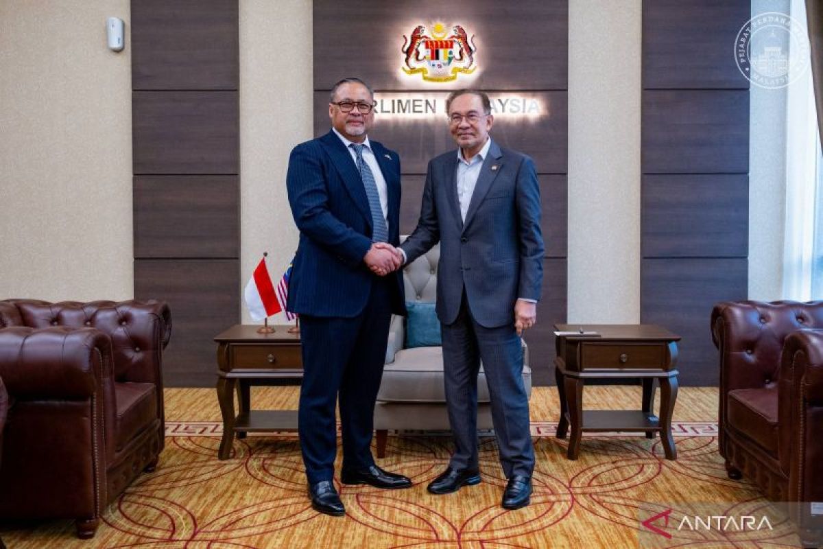 Unceasing Diplomatic Steps by Indonesia's Ambassador to Malaysia