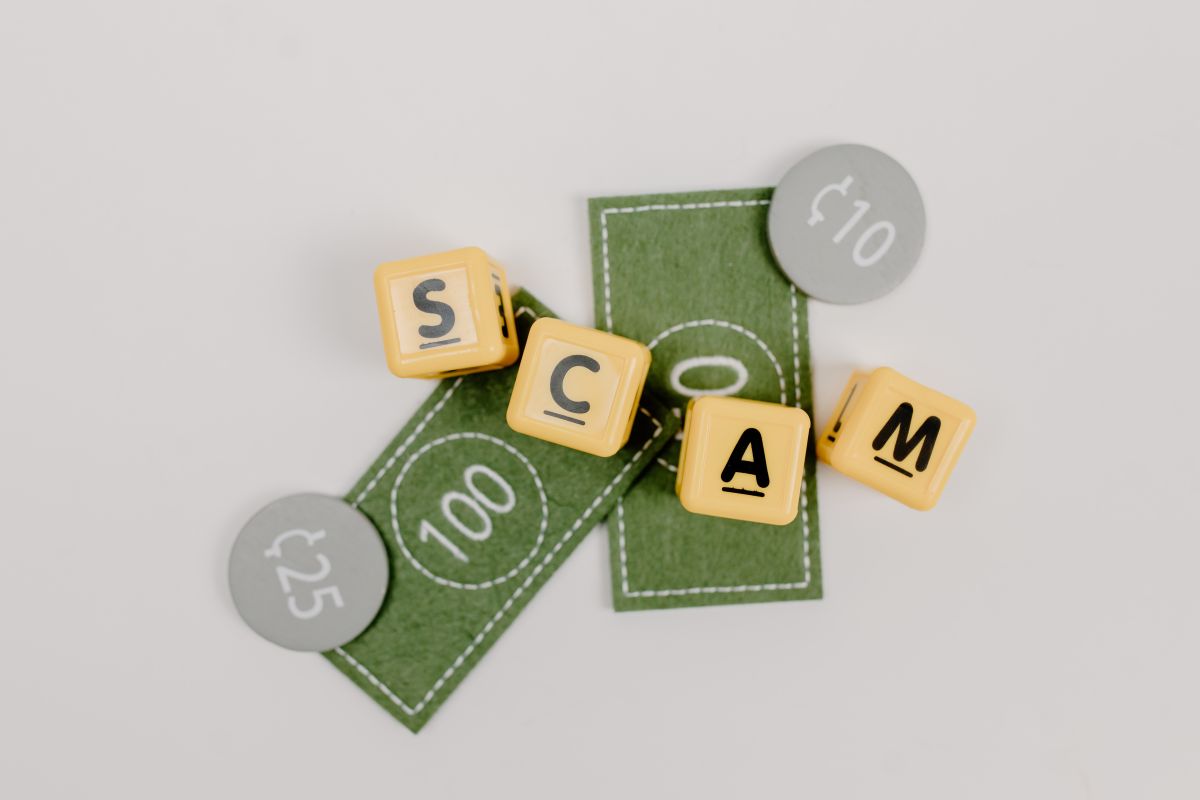 Technology companies form coalition to eradicate online scams