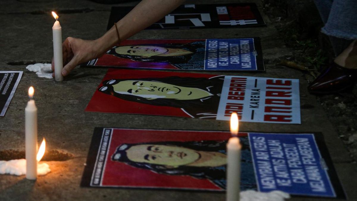 Civil Society Coalition Urges Trial of Acid Attack Perpetrators and Masterminds in General Court