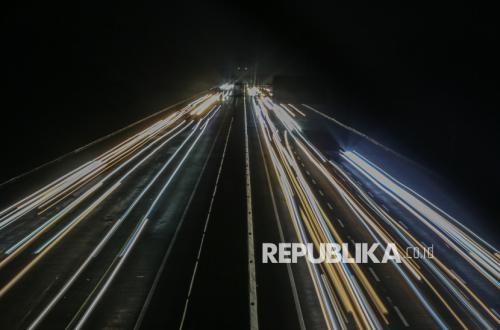 Police Enhance Security for Eid Exodus Up to Id Prayers: Polri's Strategy