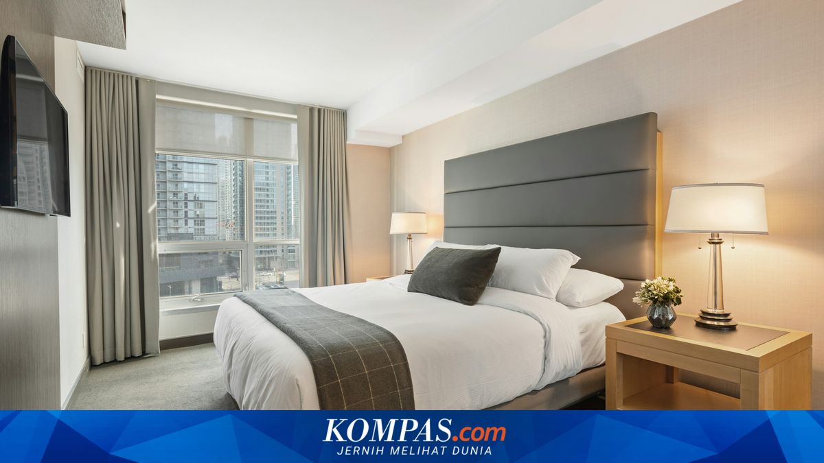 Domestic Tourists Drive Increase in Hotel Occupancy in Indonesia