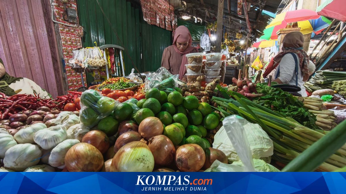 Eid Travel and Bonuses to Drive Lebaran 2026 Money Circulation Up to Rp 161 Trillion