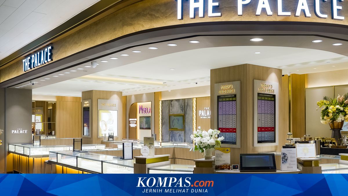 Central Mega Kencana Ensures Implementation of Good Governance Principles in Its Jewellery Business