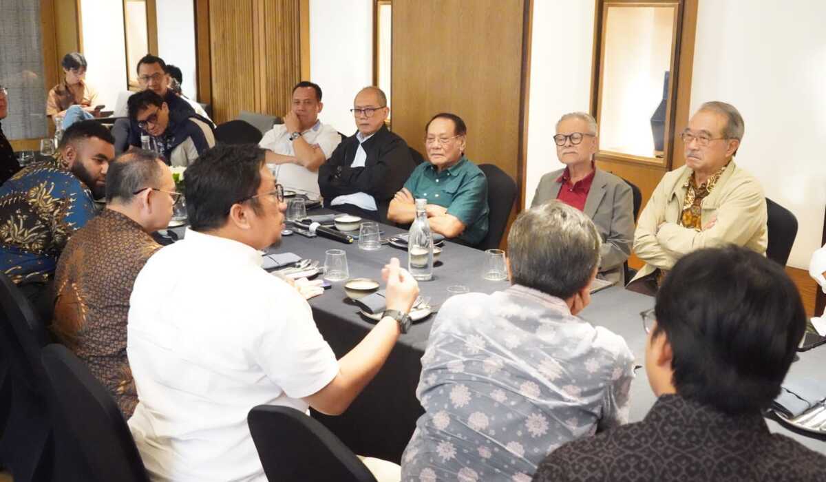 Several Prominent Figures Advocate for Space for Correction to Address National Leadership Crisis