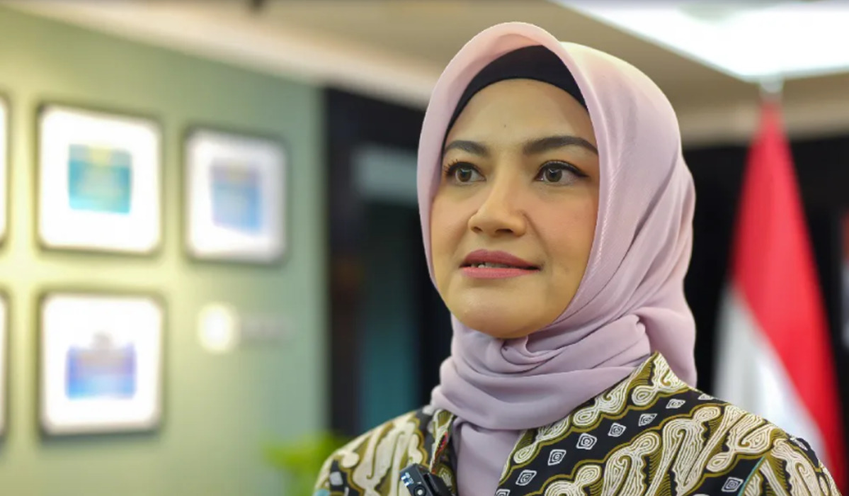 Vice Presidential Secretariat Pushes for Standardised Criteria for UMKM and Women's Economy Upgrading