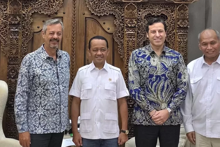 Italian Energy Giant Eni Hammers Down Investment in East Kalimantan's Deep-Sea Gas Project, Targeting...