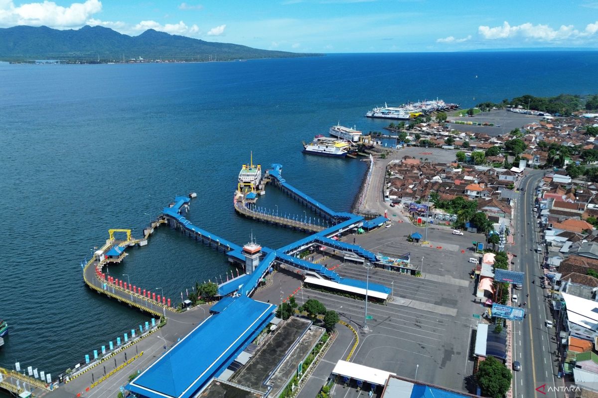 Closure of Ketapang-Gilimanuk Port During Nyepi Day