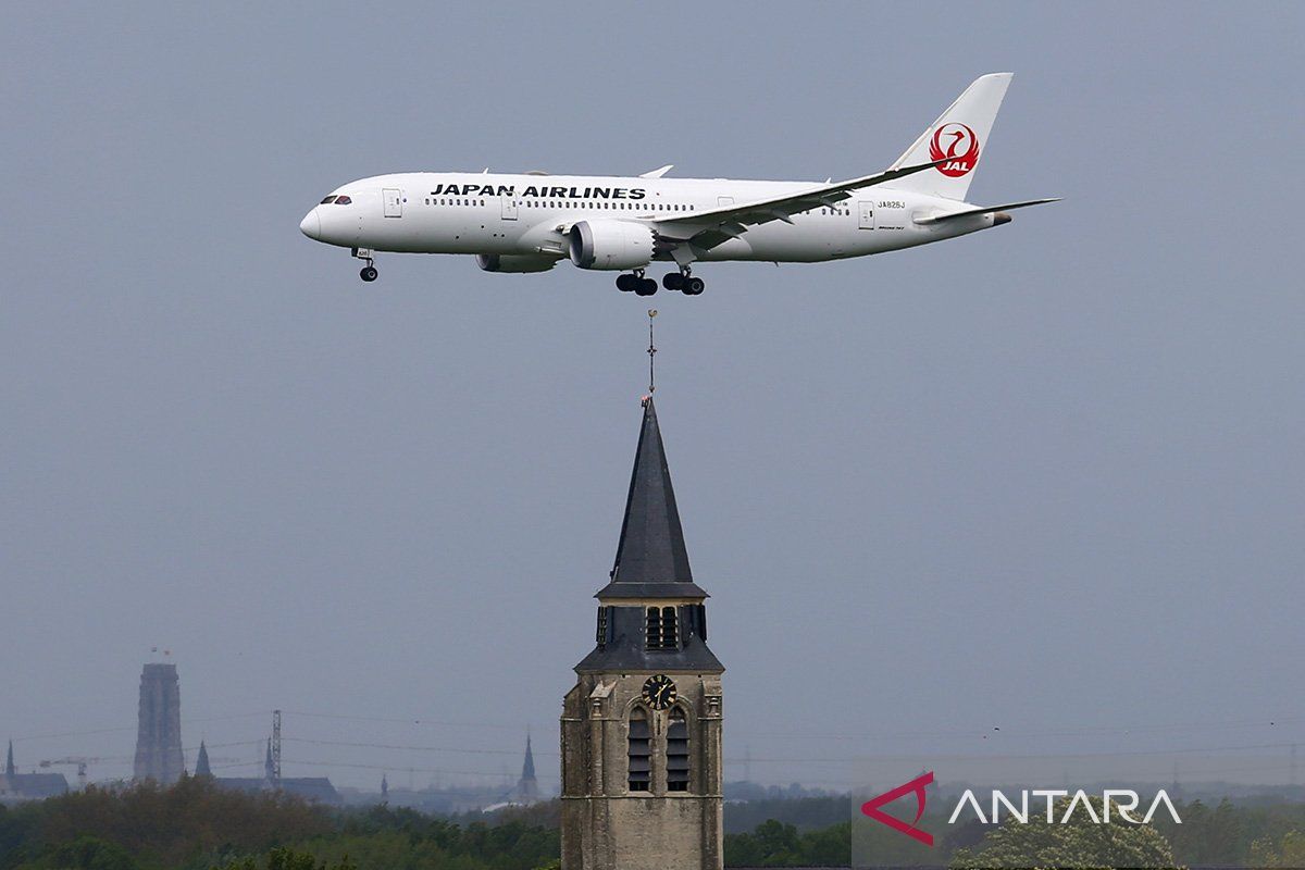 EASA Extends Flight Risk Warning in Middle East