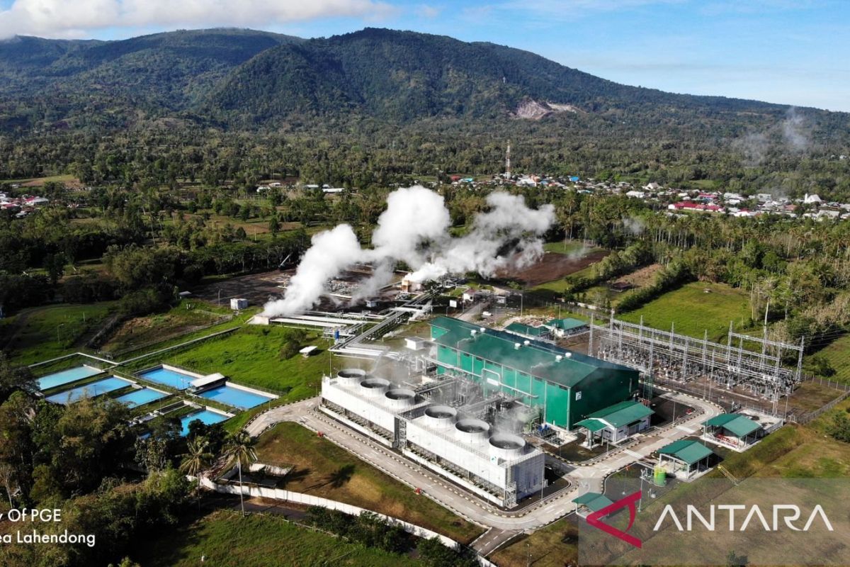 PGE Ensures Reliability of Geothermal Power Ahead of Eid al-Fitr