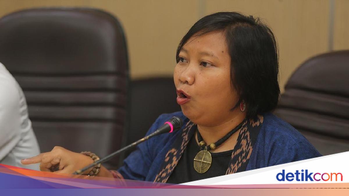 Komnas HAM Pushes for Acid Attack Case Against Andrie Yunus to Be Tried in General Court