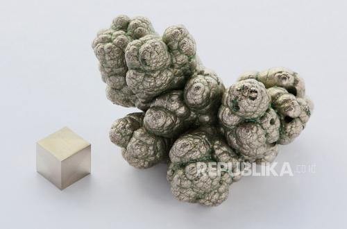 Behind the US$65 Billion Investment, Indonesia's Nickel Industry Faces Environmental Spotlight