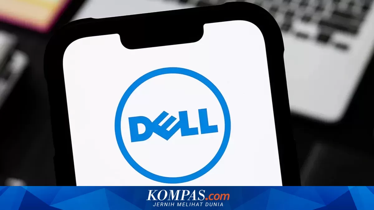 Layoff Wave: Dell's Employee Numbers Decline for Third Consecutive Year