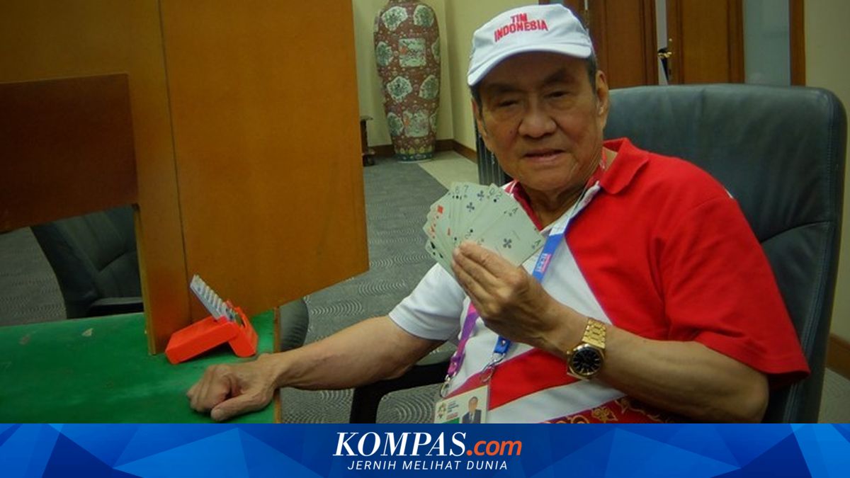 Djarum Owner Michael Bambang Hartono Passes Away in Singapore