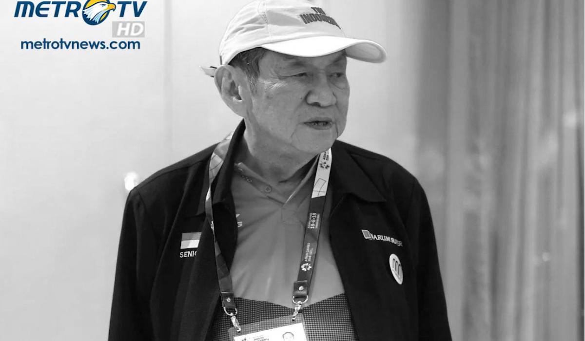 Owner of Djarum Group, Michael Bambang Hartono, Passes Away in Singapore
