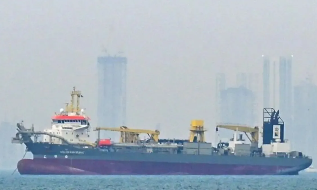 Trump Urges US Allies to Secure Strait of Hormuz After Iran Conflict Disrupts Global Oil Route