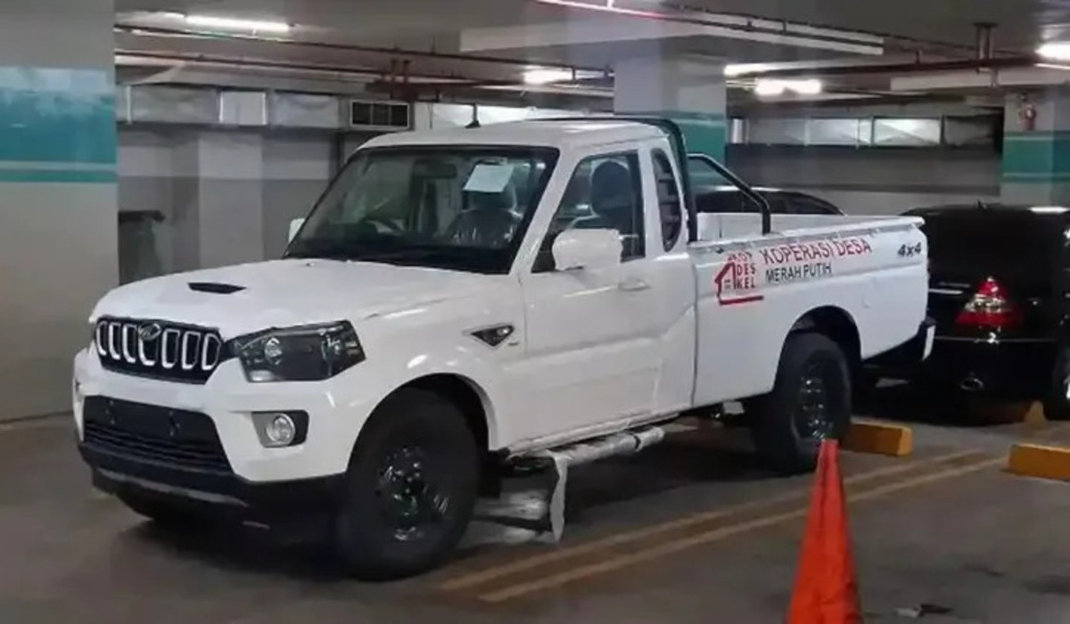 ICW Urges Cancellation of Import of 105,000 Pickups from India