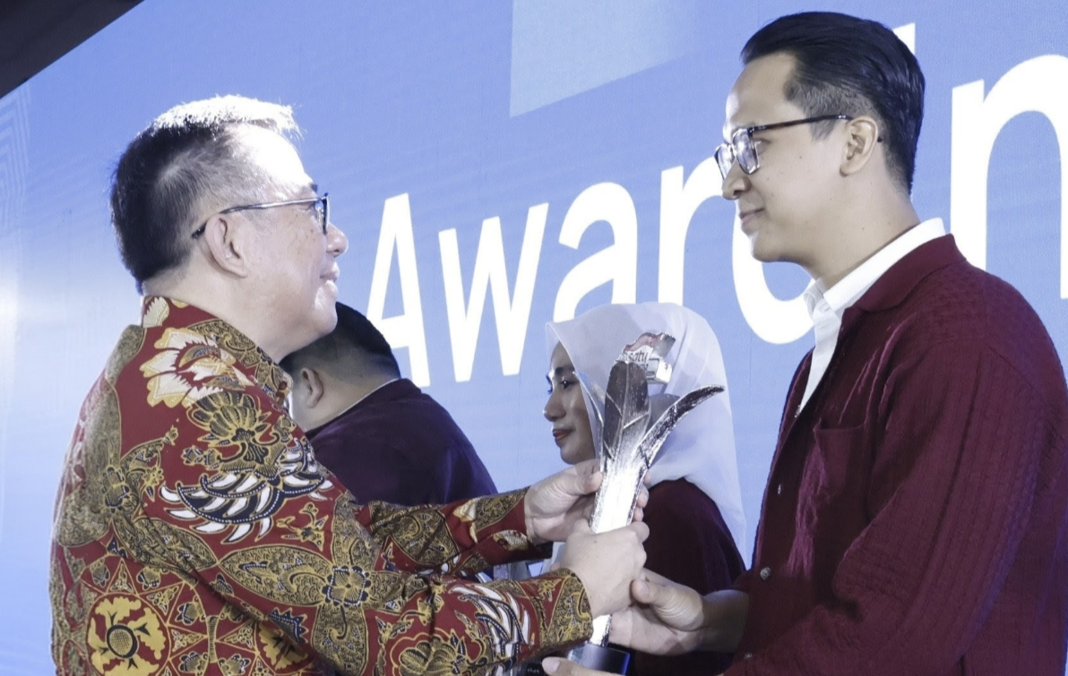 Approaching Seven Decades, Djony Bunarto Tjondro Reveals Astra's Fundamental Elements