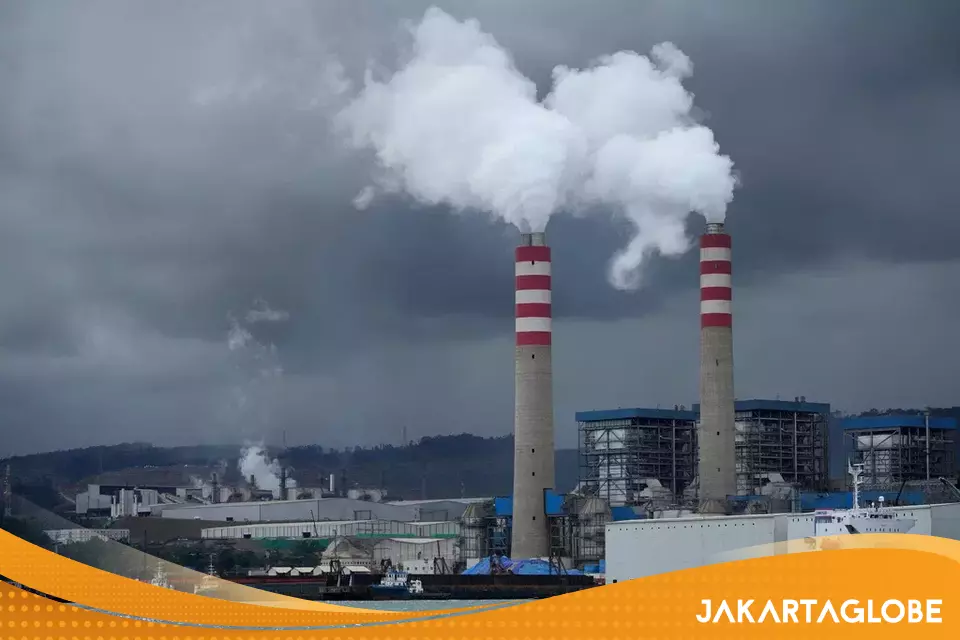 New US-Indonesia Trade Deal Secures Fossil Fuels and Access to Critical Minerals