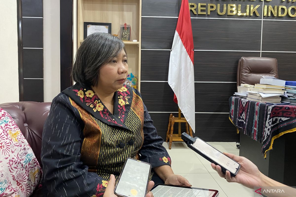 Komnas HAM to seek clarification from TNI Commander regarding Andrie Yunus case