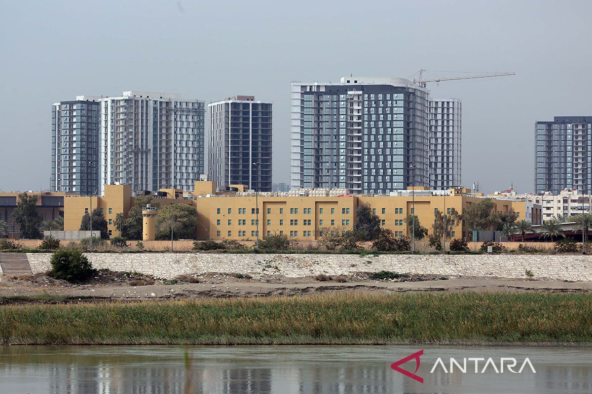 Iran Completely Cuts Gas Supply to Iraq, Resulting in Loss of 3,100 MW of Electricity