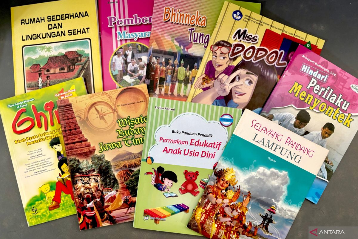 Kampung Rambutan Terminal's Efforts to Provide a Child-Friendly Eid Exodus