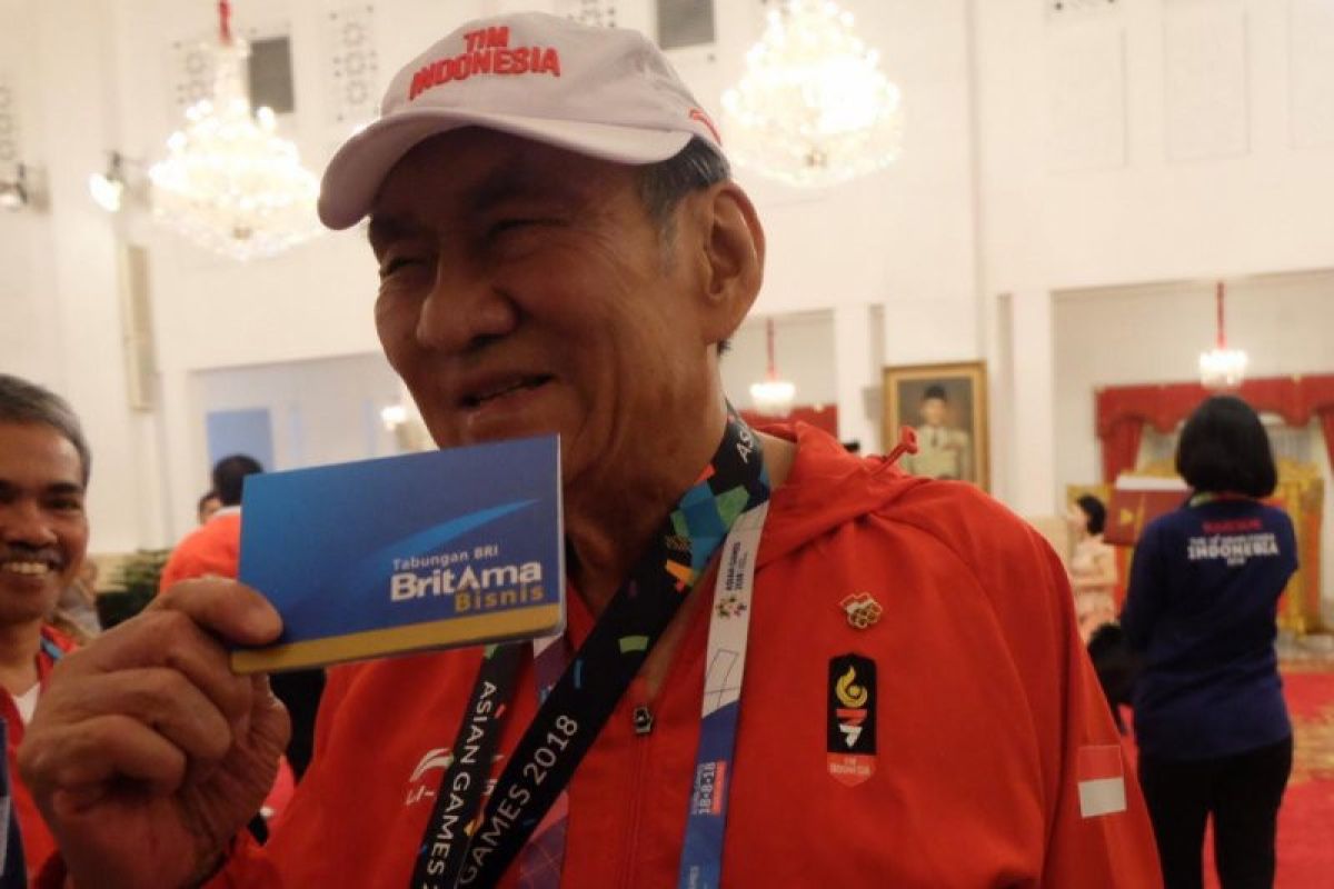 Djarum Group Leader Michael Bambang Hartono Passes Away