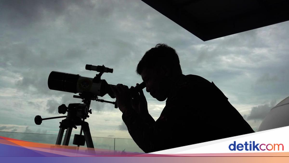 Originating from the Soekarno Era, This is the History of the Sidang Isbat