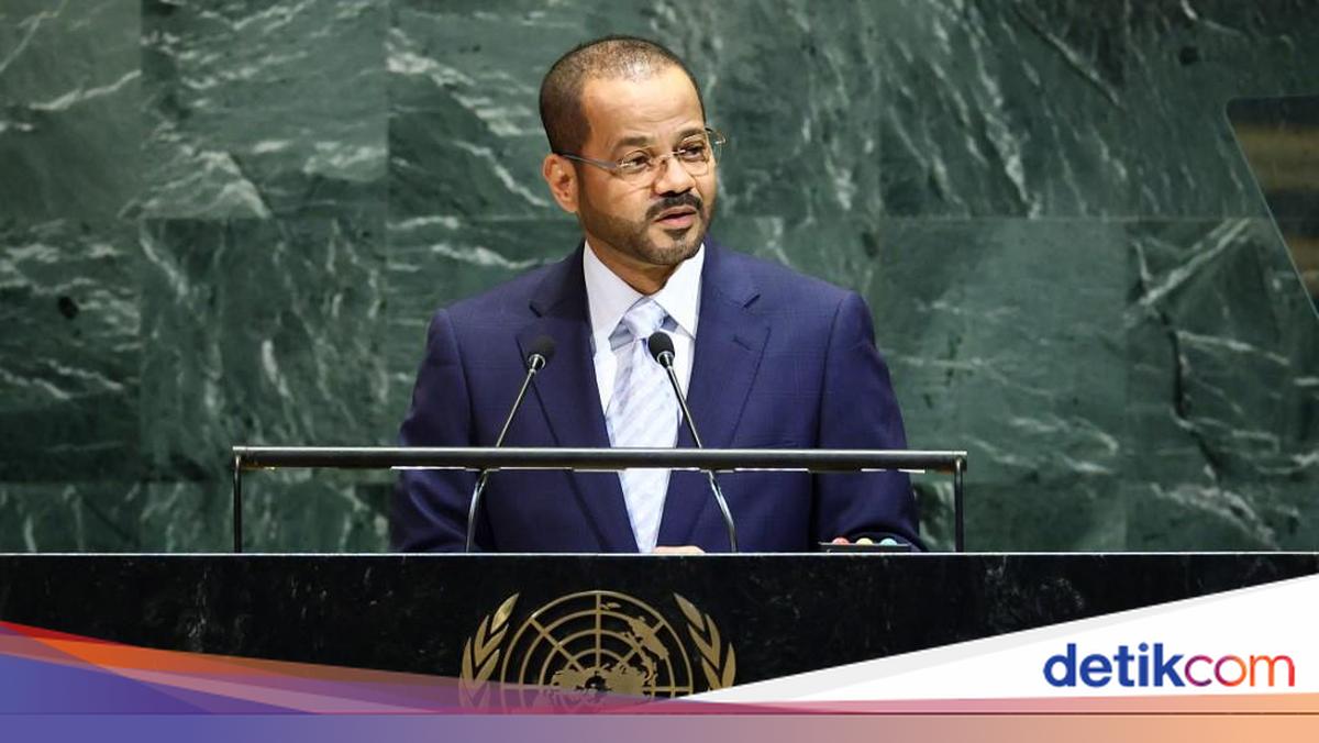 Oman's Foreign Minister Calls War Against Iran Trump's Biggest Miscalculation