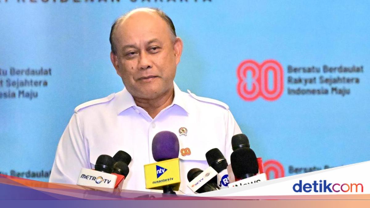 BGN Head Hopes for Innovation in MBG Menu: 5-Star Quality at Rp 10,000 Price