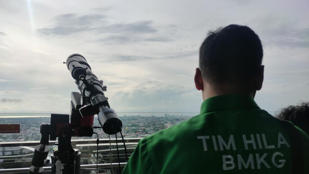 Isbat Session: History, Mechanism, and Determination of Eid