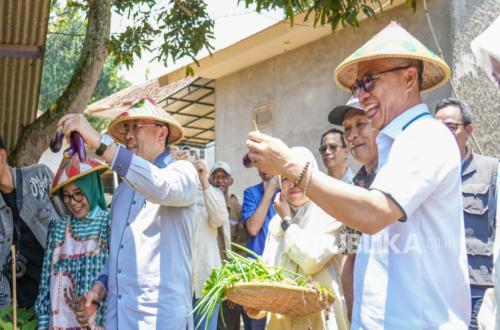 BGN Leadership Appreciates Kang DS Innovation, Gertaman Ready to Supply MBG