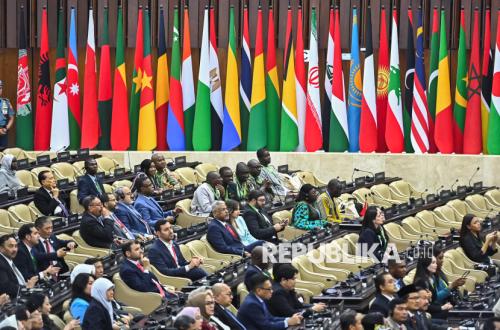 Awaiting the OIC Resolution Condemning the US-Israel Attack