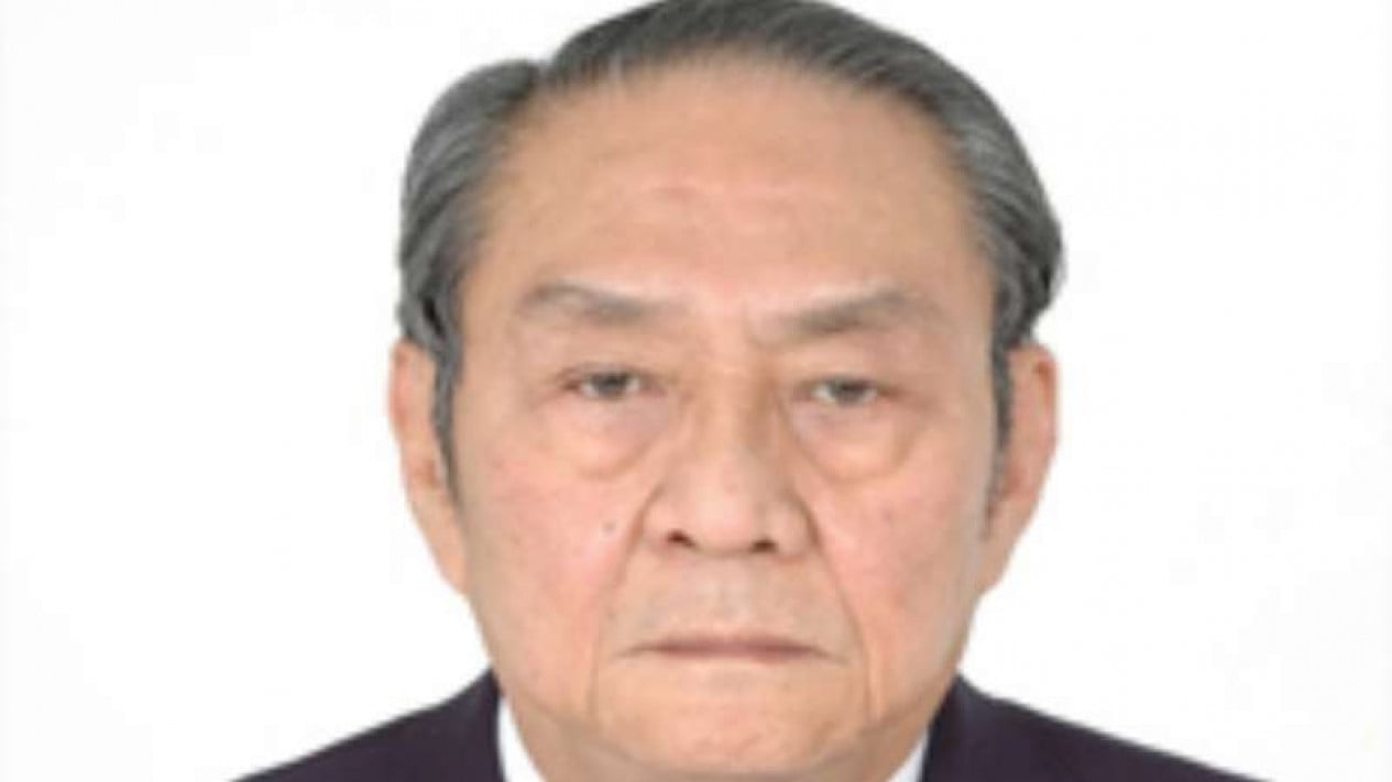 Djarum Group Owner Michael Bambang Hartono Passes Away