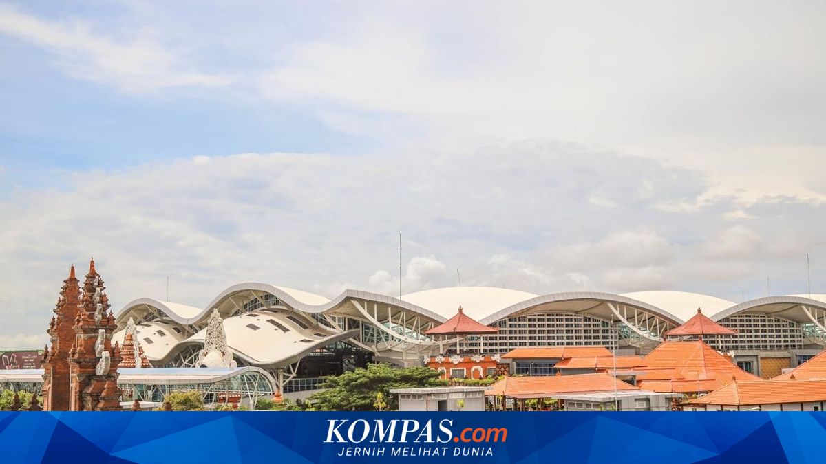 Nyepi 2026 in Bali: Ngurah Rai Airport Falls Silent