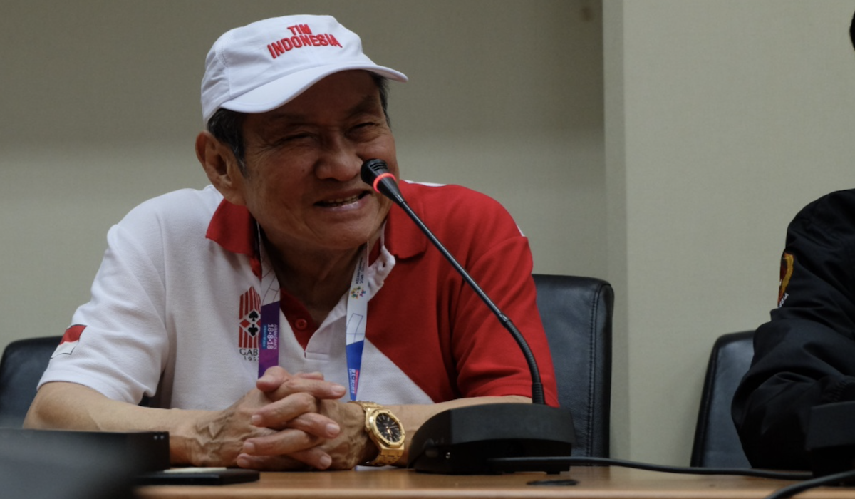 Michael Bambang Hartono Passes Away: Full List of His Rp297 Trillion Business Empire