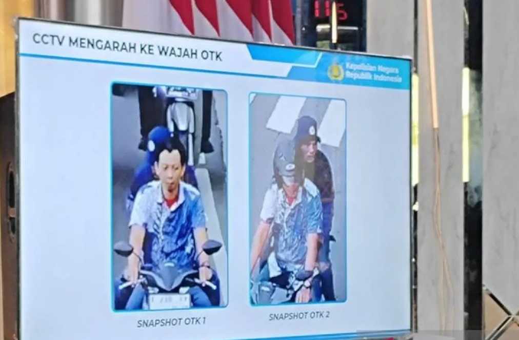 Deputy Human Rights Minister: TNI Should Not Stop at Revealing BAIS Members' Involvement in Acid Attack