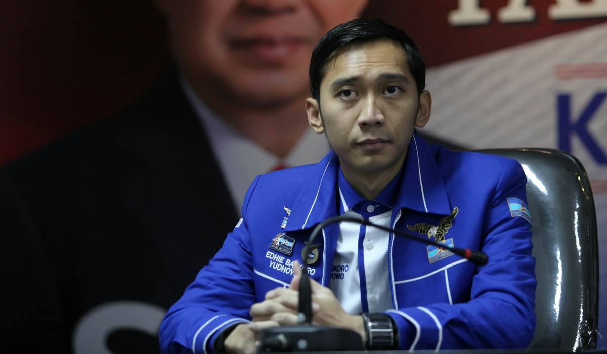 Ahead of Eid 2026, Ibas Instructs Democrat Party Cadres Nationwide to Directly Assist the People