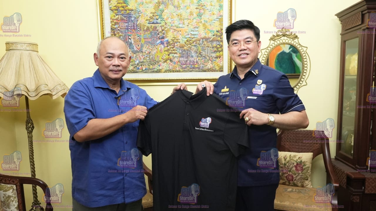 Former Indonesian Ambassador to Iran Dian Wirengjurit Claims US Attack on Iran is Diversion from Epstein Files Issue