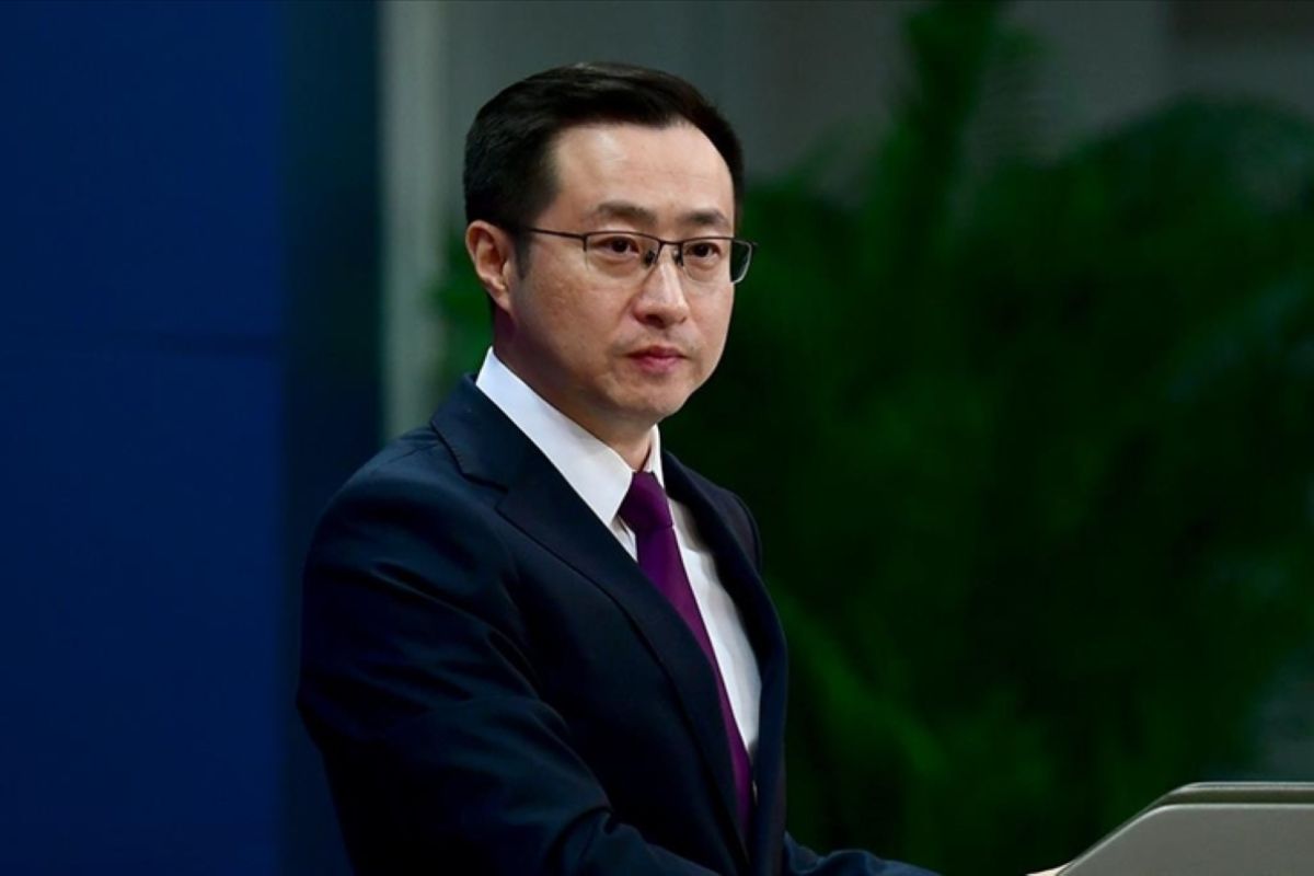 China Shocked by Israel's Military Permission to Kill Iranian Officials