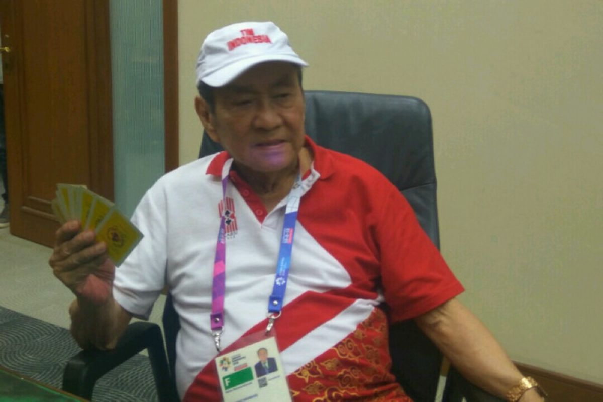 The Figure of Michael Bambang Hartono, Owner of the Djarum Group and Bridge Figure