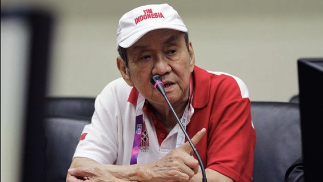 Body of Djarum Boss Michael Hartono to be Laid in State in Jakarta-Kudus