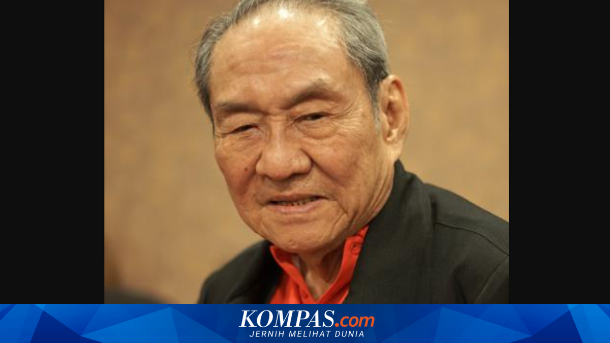 Profile of Michael Bambang Hartono, Owner of the Djarum Group Who Passed Away Today